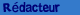 redacteur