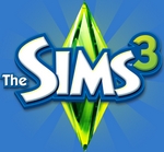 Sims 3 logo