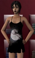 Skin Sims 2