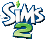Logo Génération Sims 2